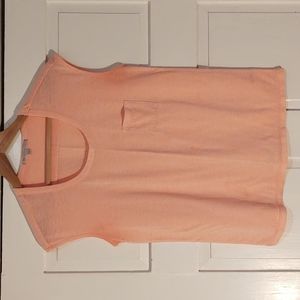 Gap Muscle Tee